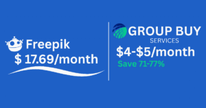 freepik group buy